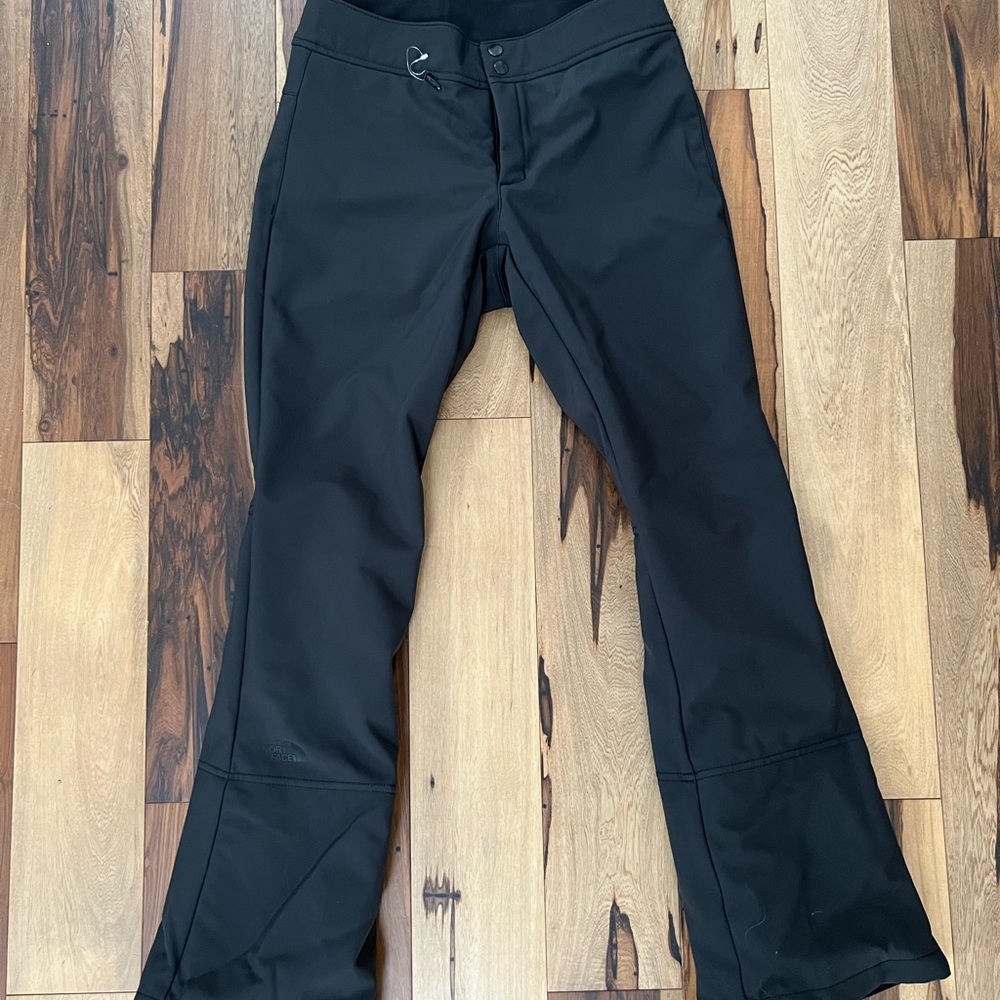 The North Face snow pants